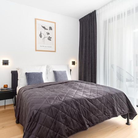 Prague Days - Premium Apartments - Balcony Εξωτερικό φωτογραφία