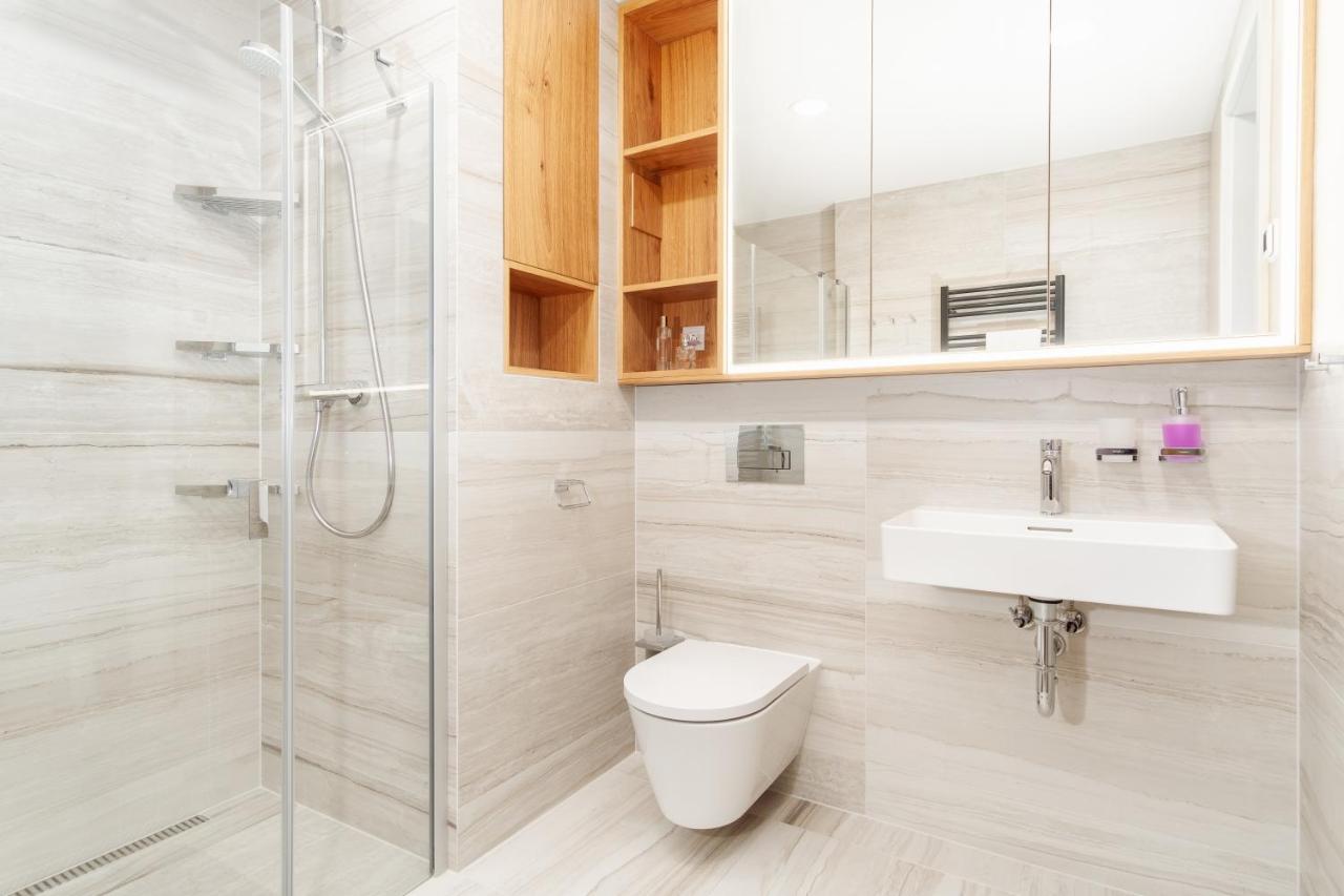 Prague Days - Premium Apartments - Balcony Εξωτερικό φωτογραφία