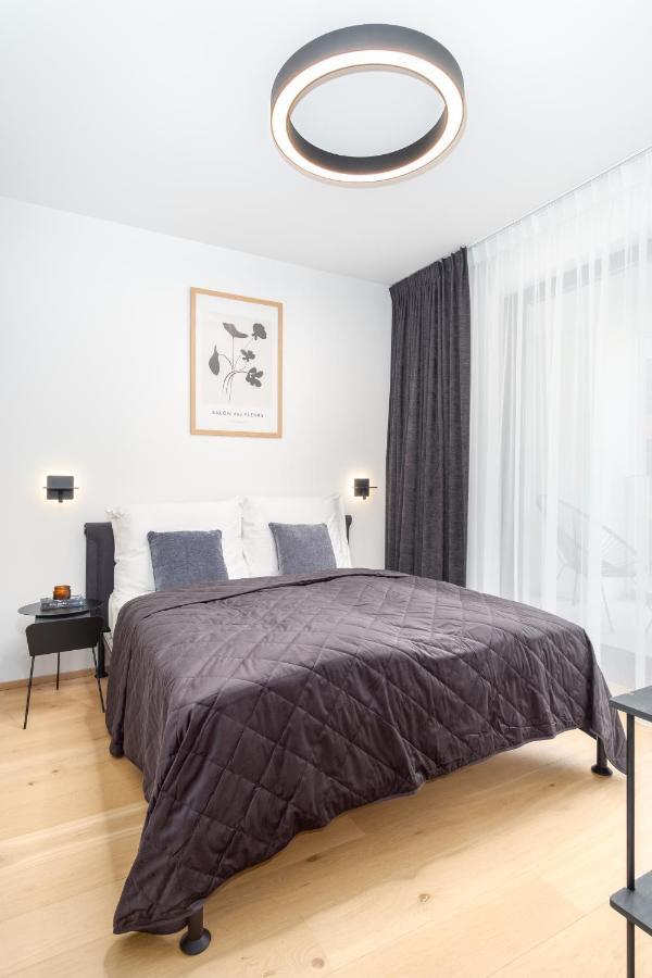 Prague Days - Premium Apartments - Balcony Εξωτερικό φωτογραφία