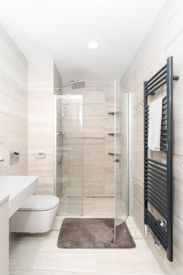 Prague Days - Premium Apartments - Balcony Εξωτερικό φωτογραφία